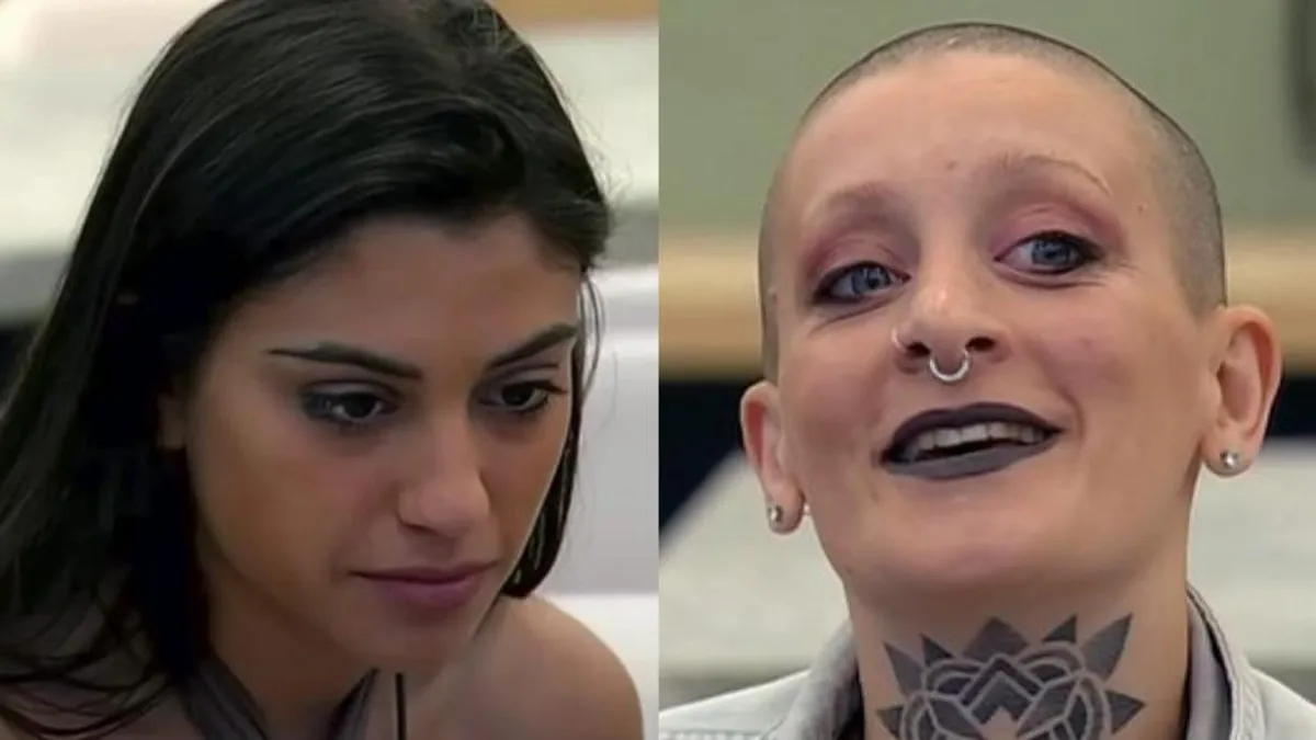 ”Psiquiátricos”: la mamá de Rosina de Gran Hermano incineró a los fans de Furia