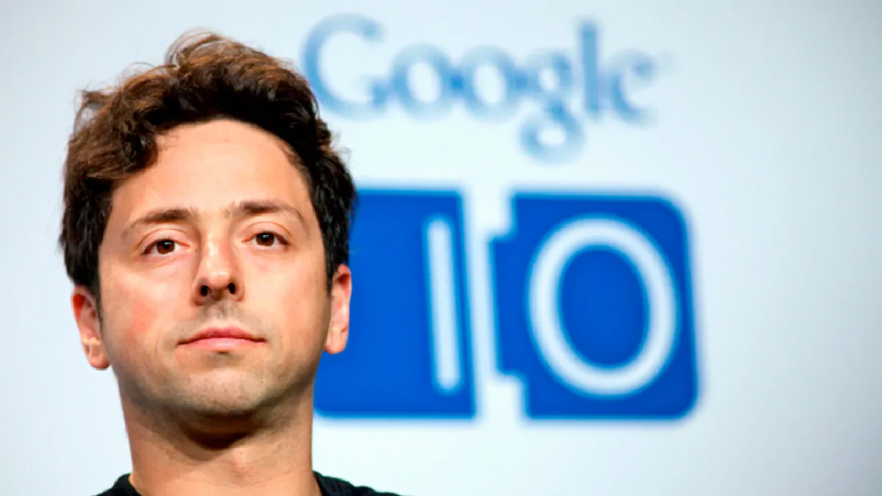 Sergey Brin, el multimillonario ruso que cambió para siempre la internet