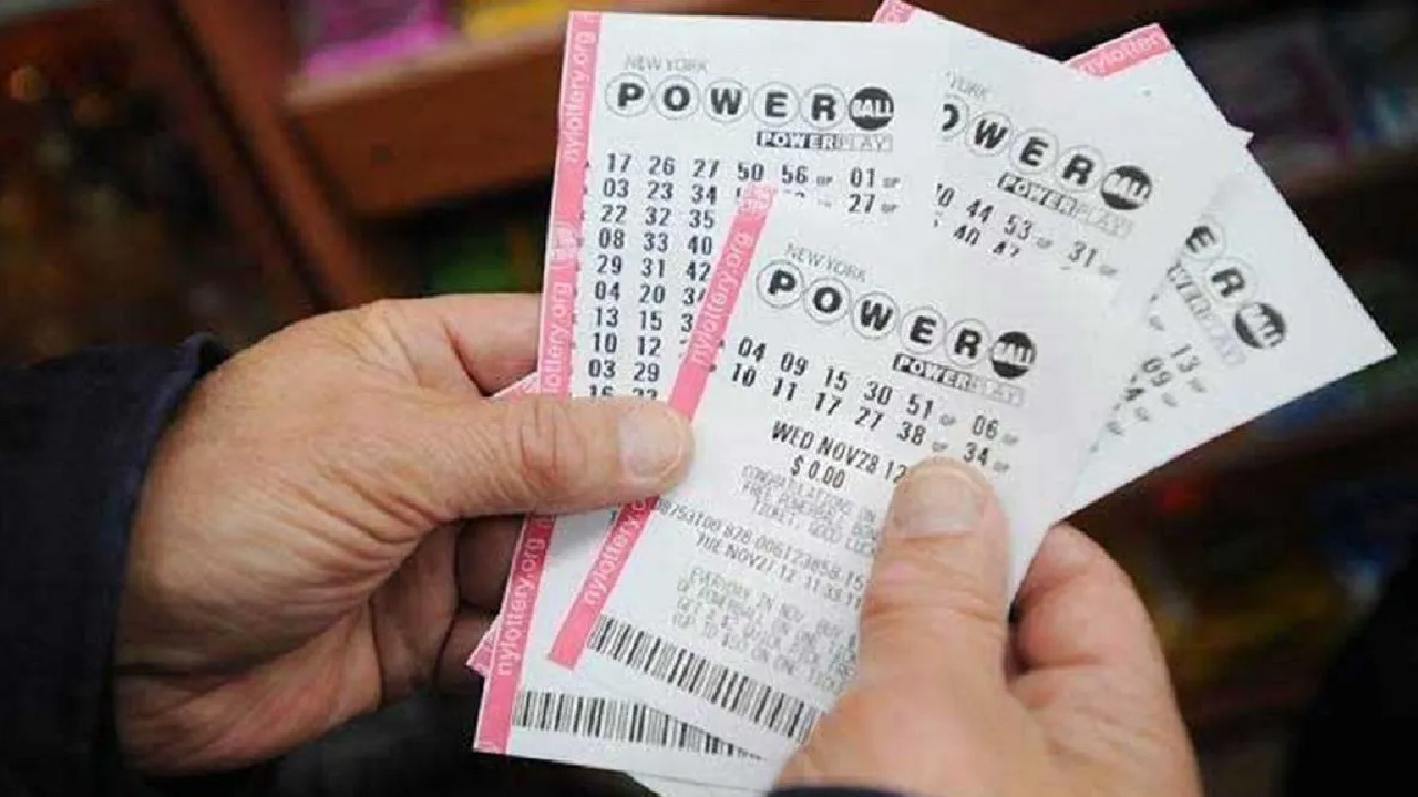 El mega premio del Powerball de EEUU acumula u$s521 millones