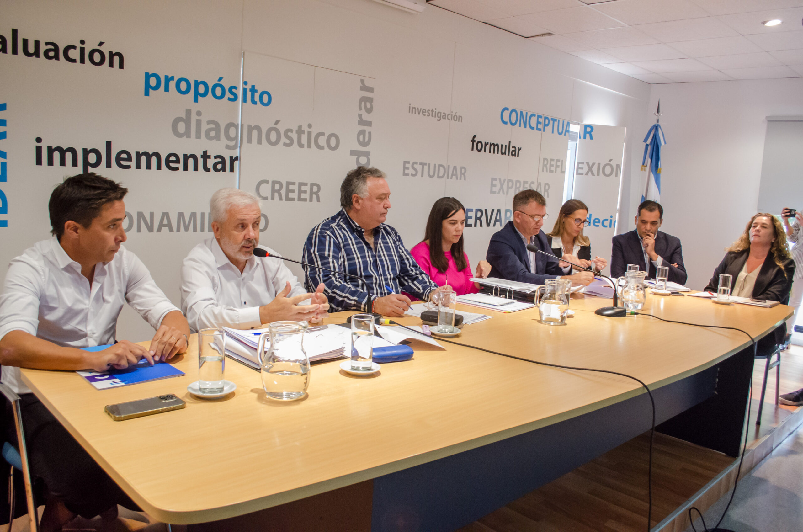 Reactivación de la obra pública: No hubo dictamen en Diputados pero se tratará sobre tablas