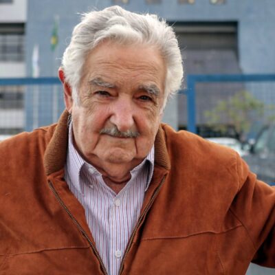 Uruguay: “Pepe” Mujica confirmó que padece cáncer de esófago