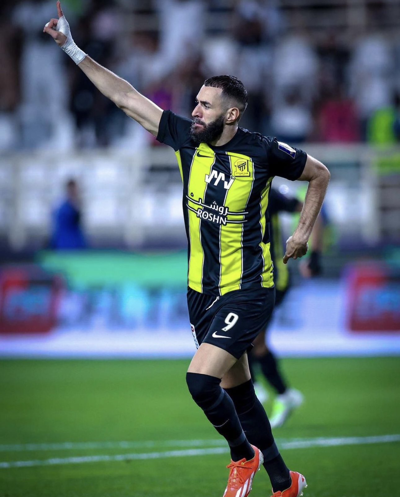 Fútbol: Al-Ittihad de Gallardo ganó y llegó a la final de la Supercopa de Arabia Saudita