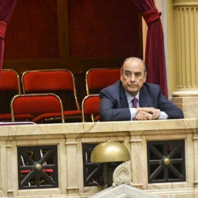 Diputados aprobó el paquete fiscal propuesto por el Gobierno