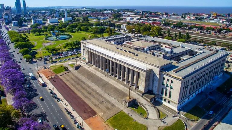 Advierten que el presupuesto universitario actual es el más bajo desde que se tiene registro