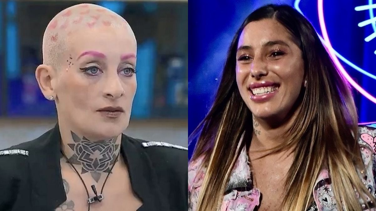 Las redes estallaron con memes tras la salida de Catalina Gorostidi y el triunfo de Furia en Gran Hermano: “Gran Arreglado”