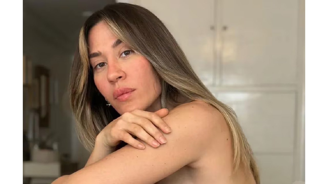 Jimena Barón confirmó que se mudará con Matías Palleiro y reveló lo que más le cuesta de la convivencia