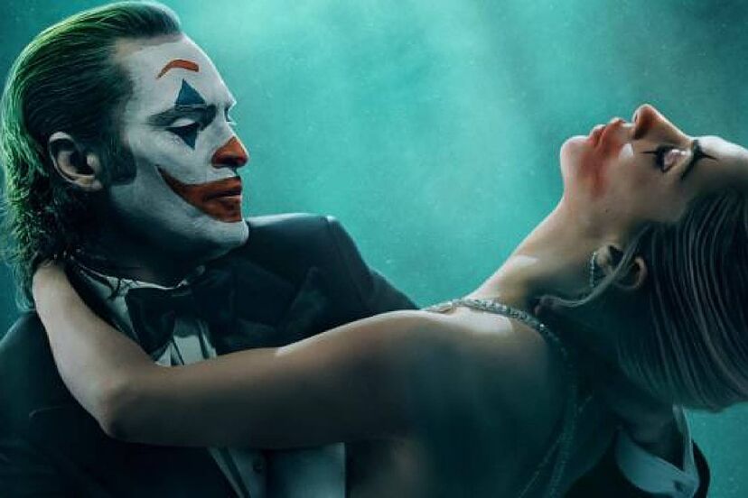 Salió el tráiler oficial de “Joker 2” y volvió más intenso que nunca