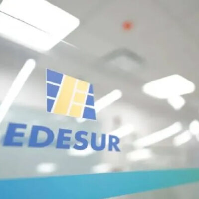 Ganancias de Edesur crecieron 307% interanual en el primer trimestre del año