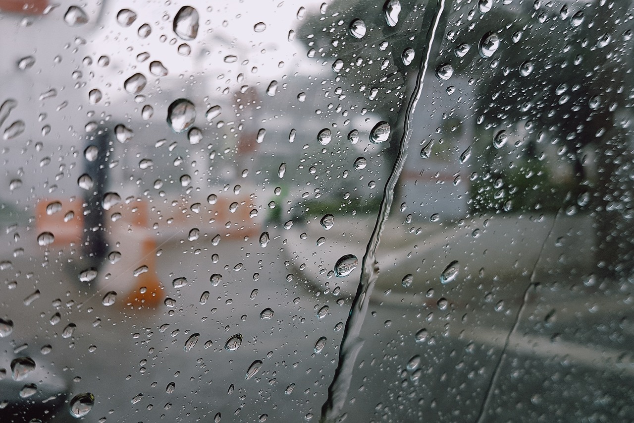 Lluvias en La Pampa: En Embajador Martini llovieron 36 milímetros