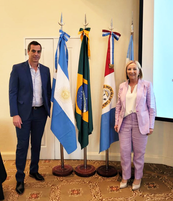 Los Tribunales de Cuentas harán encuentro nacional y del Mercosur en Santa Rosa