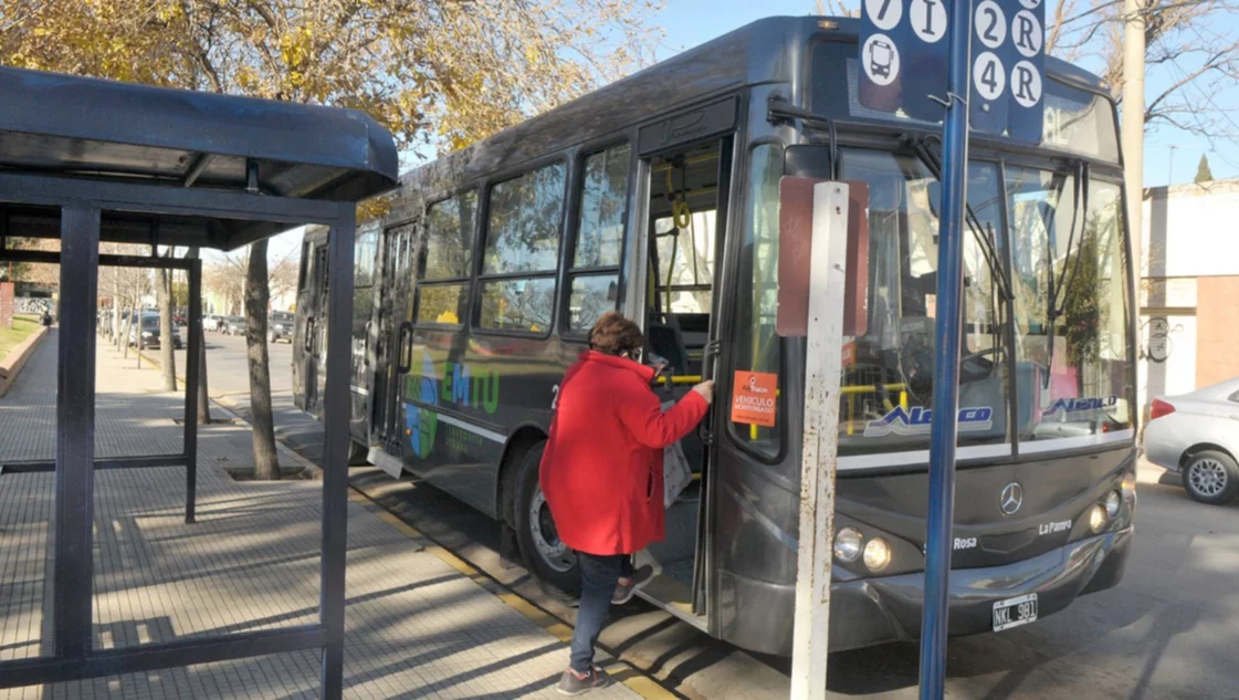 La UTA se suma al paro del jueves y no habrá colectivos