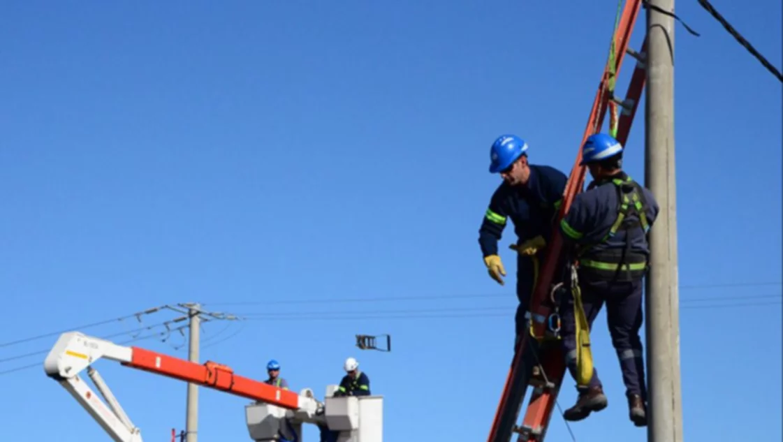 Santa Rosa: La CPE realizará un corte de energía el lunes que afectará a un barrio