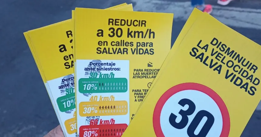 Di Napóli y Estrellas Amarillas disertarán en el Coloquio Iberoamericano para la Seguridad Vial
