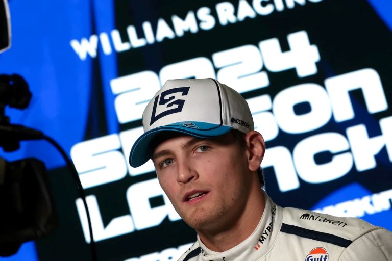 Automovilismo: Albon firmó un nuevo contrato con Williams y finalmente no reemplazará a Hamilton en Mercedes