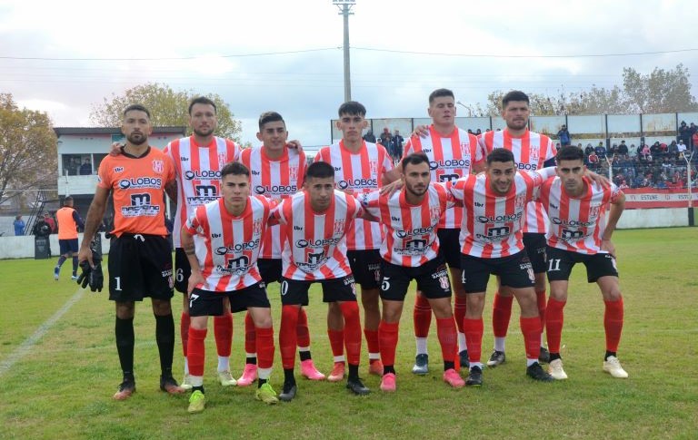 Fútbol: Costa Brava venció a Alvear FBC y disputará la final de la Liga Pampeana ante Ferro de Alvear
