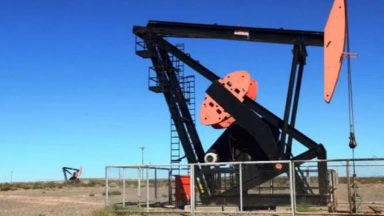 Ziliotto creó la Mesa de Trabajo para la concesión del área hidrocarburífera “El Medanito”