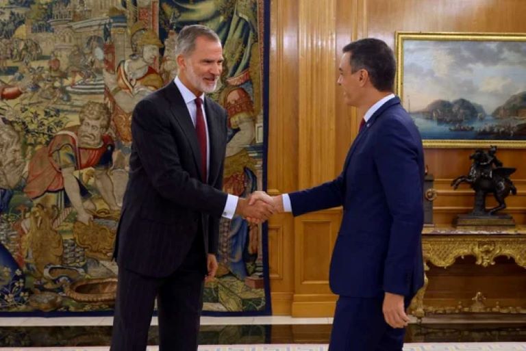 España: La embajadora en la Argentina finalmente fue destituida