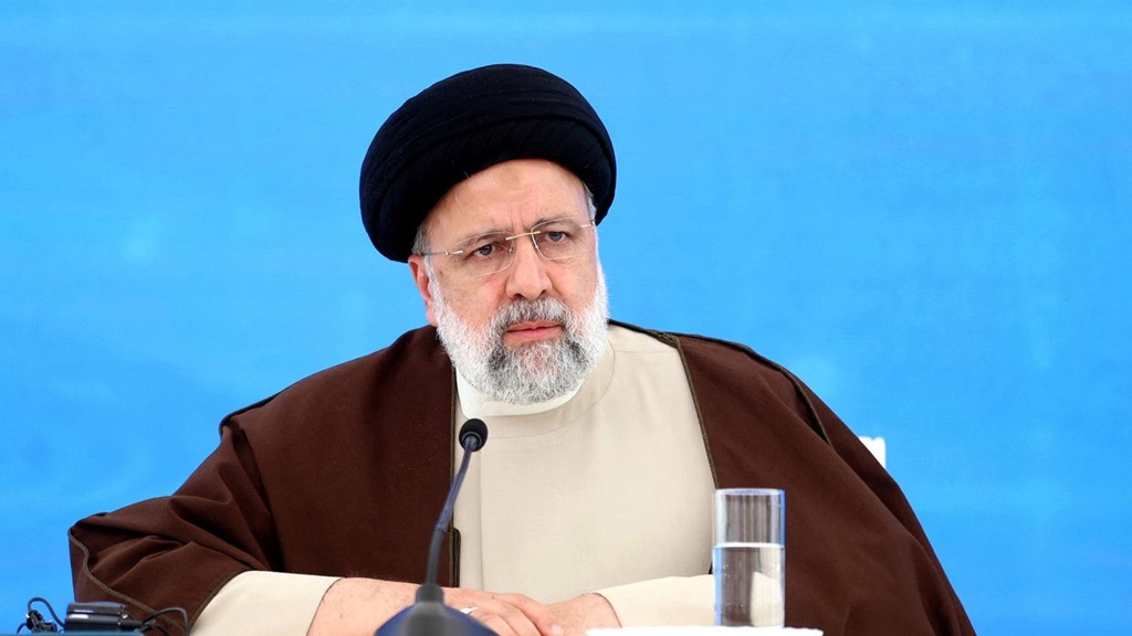 Irán confirmó la muerte de su presidente Ebrahim Raisi