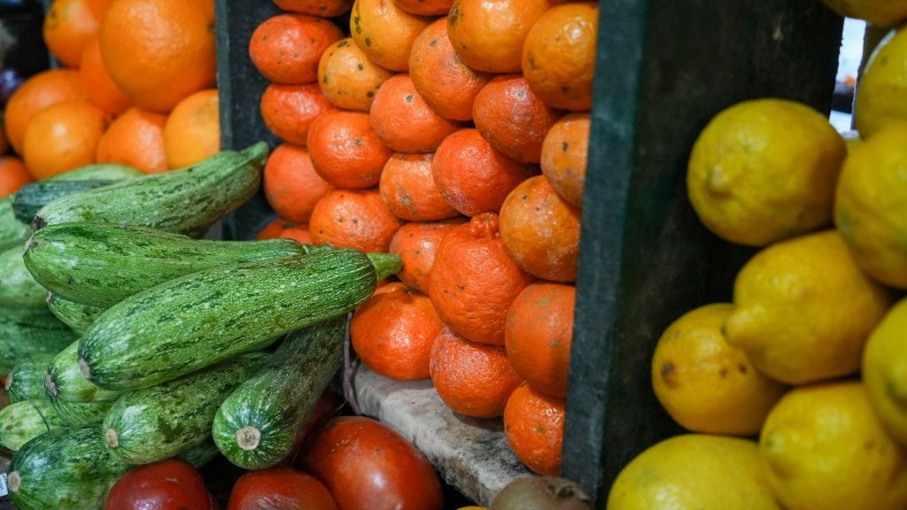 Alimentos: Los precios aumentaron del campo a la góndola 3,5 veces en abril