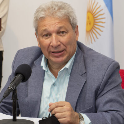 Lezcano llamó a parar este jueves para “torcer el rumbo salvaje” del Gobierno