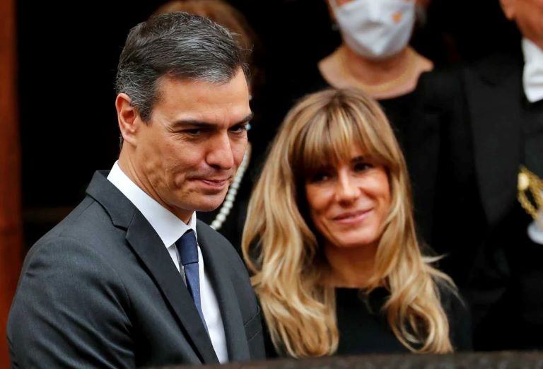 España: Pedro Sánchez reiteró que si Milei no pide perdón habrá “respuesta”