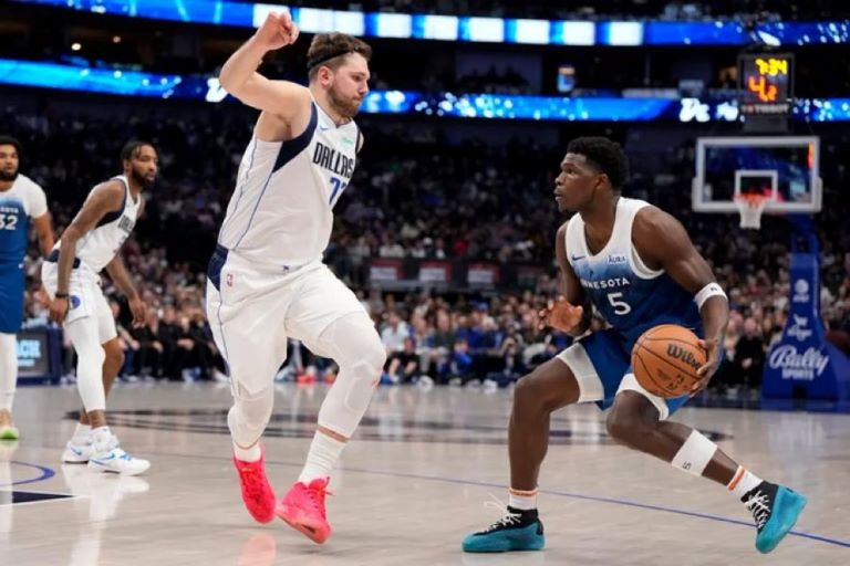 Básquetbol: Así quedaron las finales de conferencia en los playoffs de la NBA