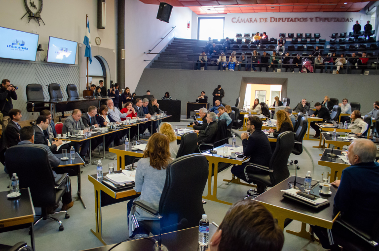 Diputados avanzó con el “Aporte Solidario” y tendrá dictamen el próximo lunes