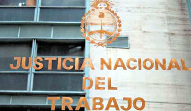 Para la Justicia, el cambio de turno en la Estación de Servicio es legal y no da lugar a reclamos