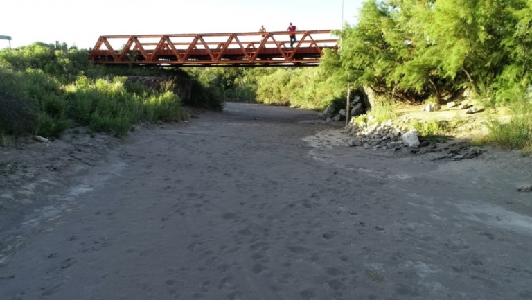 Río Atuel: La Corte Suprema habilitó el planteo de La Pampa y le da 10 días de plazo a Mendoza y a la Nación para que respondan