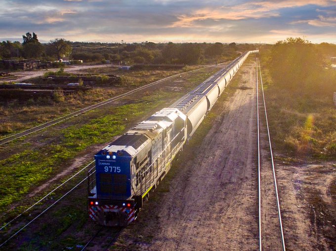 Maturano confirmó que La Fraternidad realizará un paro de trenes este jueves