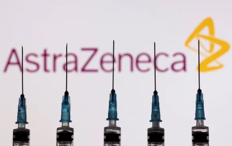 Salud: AstraZeneca retira su vacuna para el Covid-19 en todo el mundo
