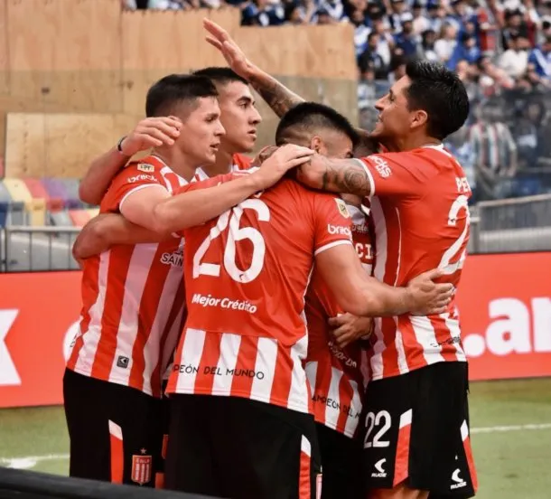 Copa de la Liga: Estudiantes le ganó a Vélez por penales y se consagró campeón