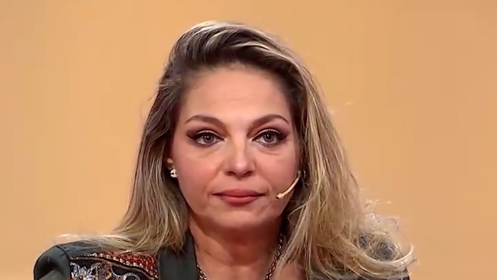 Tamara Paganini habló sobre su experiencia en Gran Hermano: “Yo le pegué a uno adentro de la casa”