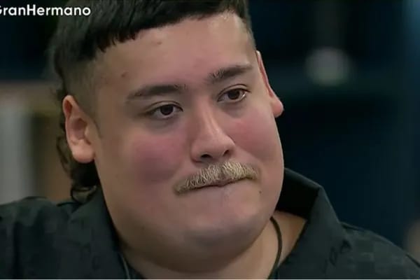 Gran Hermano: Manzana quedó eliminado y en las redes estallaron los memes 