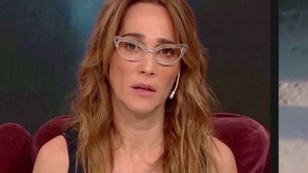 Vero Lozano no soporta a Furia de Gran Hermano: “No te deja hablar”