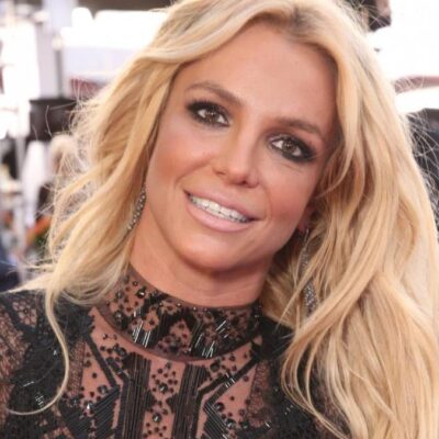 Preocupa la salud de Britney Spears