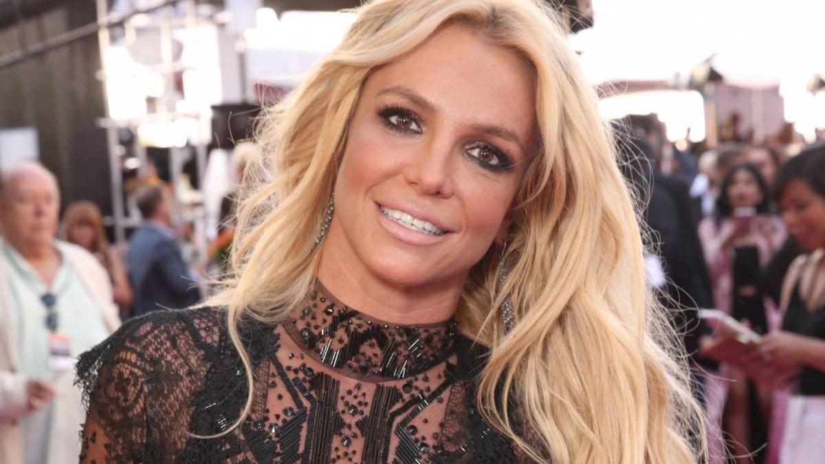 Preocupa la salud de Britney Spears