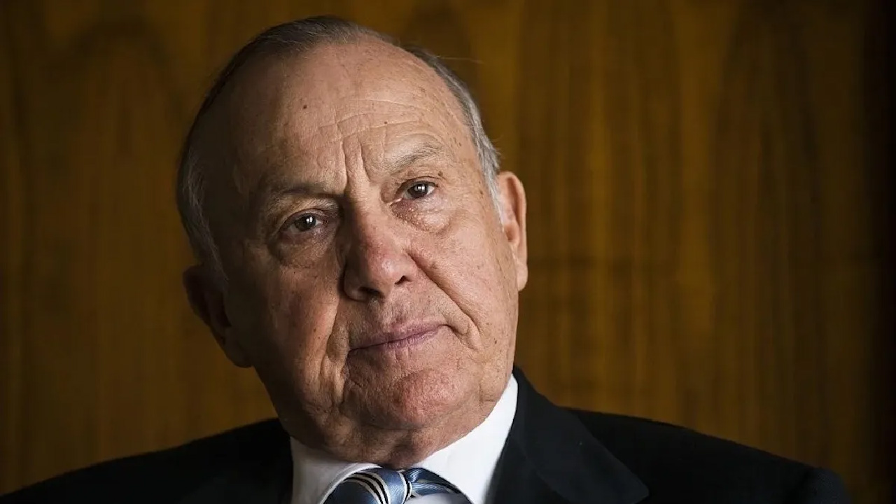 Quién es Christo Wiese, el sudafricano que volvió a ser multimillonario tras perder su fortuna por un grave fraude