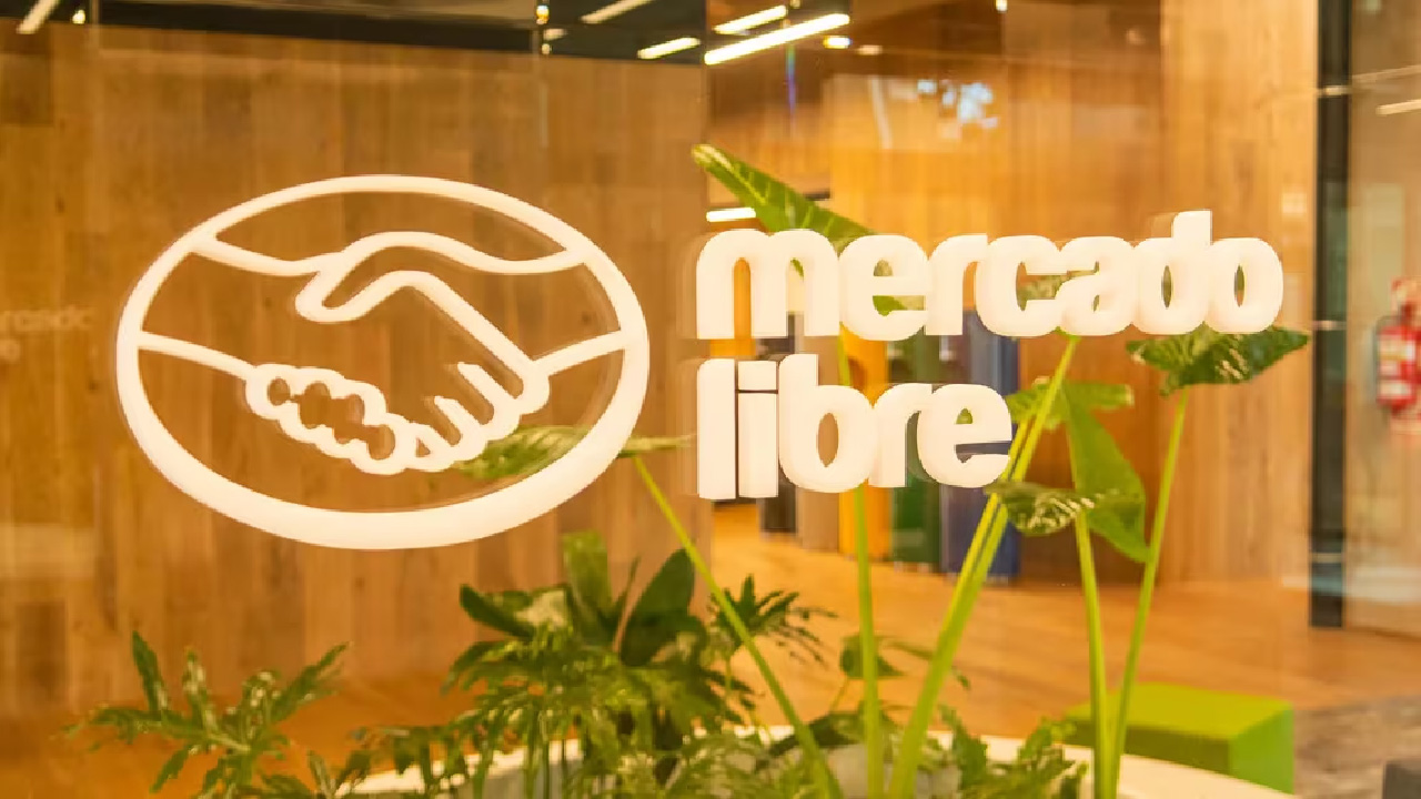 Mercado Libre pidió convertirse en un banco en México