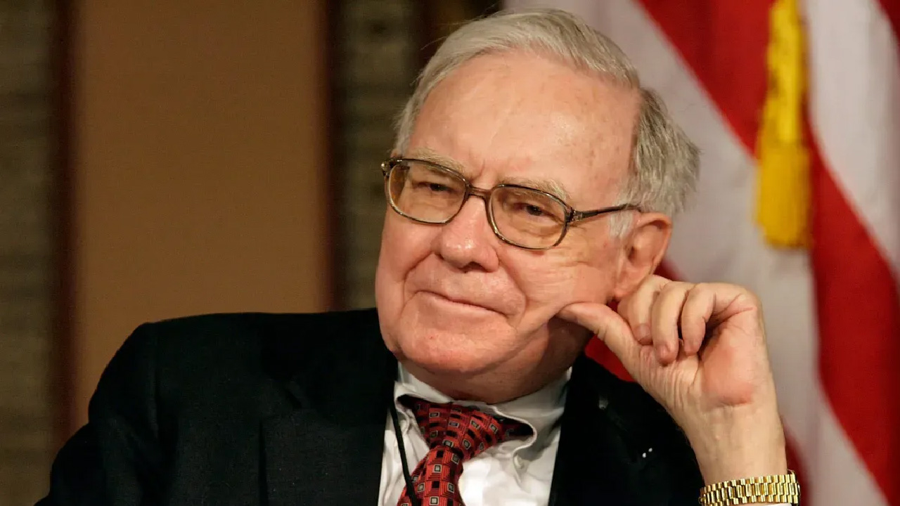 Warren Buffett reveló que invirtió miles de millones de dólares en esta misteriosa empresa