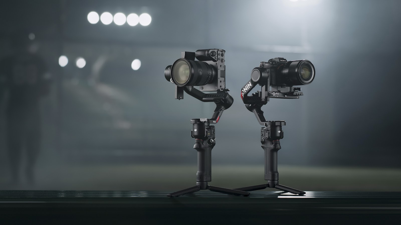 DJI amplía su catálogo con dos novedades creadas para cineastas y creadores de contenido: ¿De qué se trata?