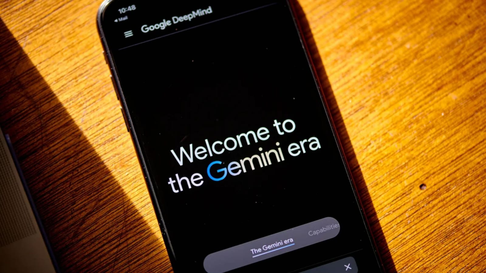 Android y iOS se rinden ante Gemini: El asistente IA que supera a ChatGPT