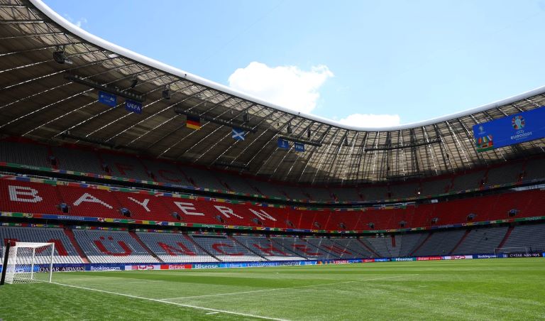 Alemania: El Gobierno se prepara contra una posible amenaza islamista en vísperas de la Eurocopa 2024