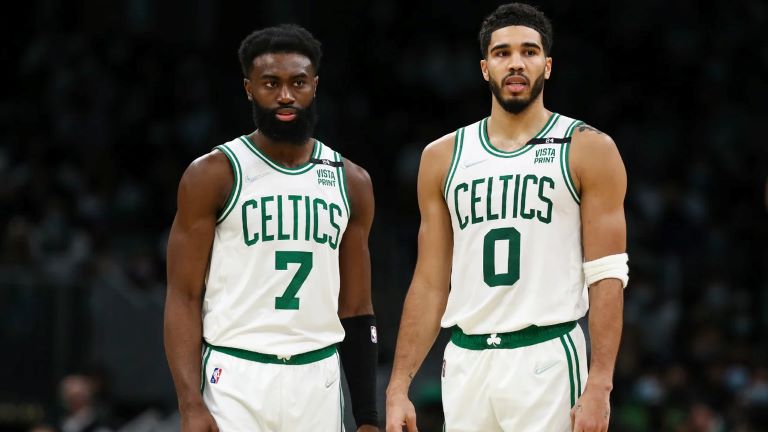 Básquetbol: Boston Celtics se consagró campeón de la NBA por 18° vez