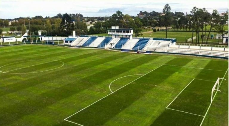 Fútbol: Ferro de Pico visita Monte Maíz para enfrentar a Deportivo Argentino por el Federal “A”