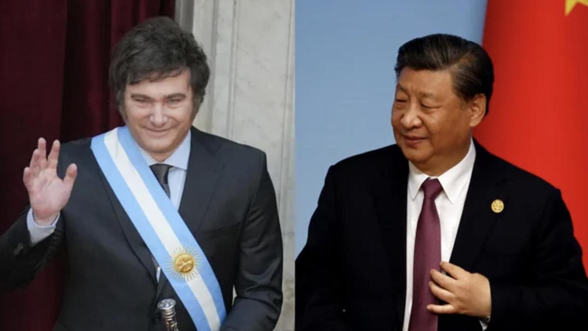 El Gobierno agradeció a China la renovación de swap y destacó el “vínculo respetuoso entre ambos países”