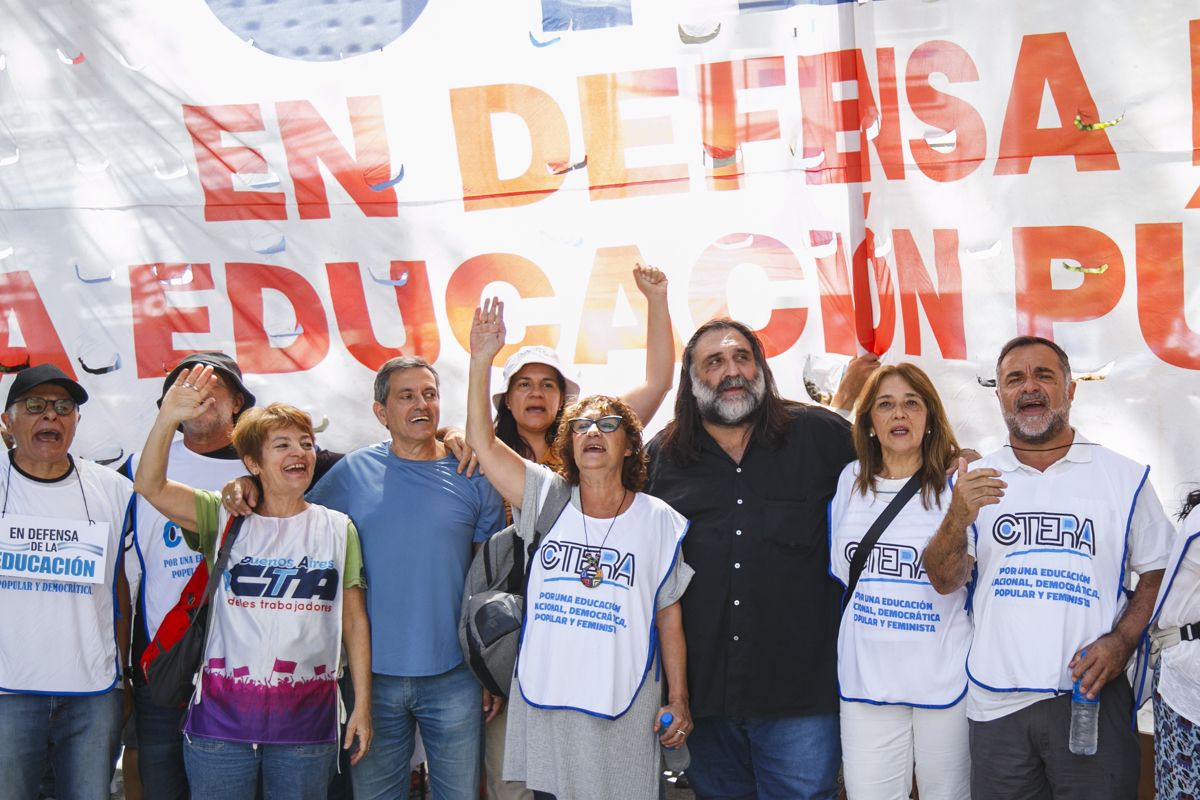 La Justicia Laboral suspendió la aplicación del Impuesto a las Ganancias en salarios docentes