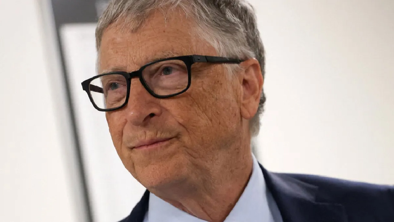 Cuáles son los 4 hábitos que cumple sí o sí Bill Gates para ser exitoso