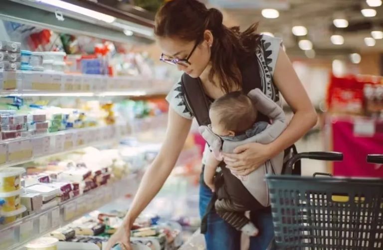 Mantener un hijo en la Argentina es cada vez más caro ¿Cuánto cuesta?