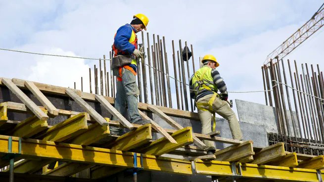 La Cámara Argentina de la Construcción le pidió al Gobierno nacional un cambio de rumbo